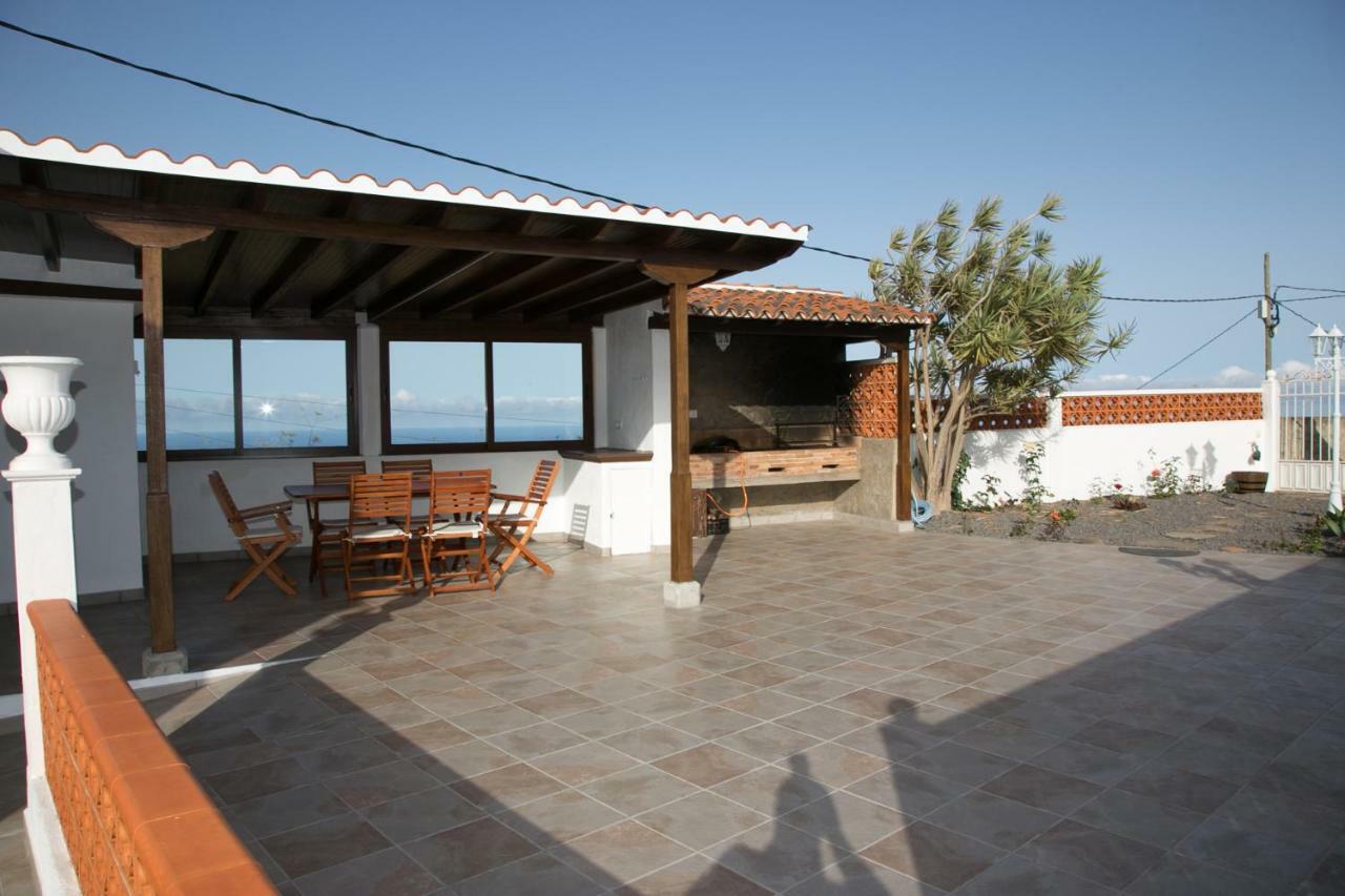 Holiday home Casa El Molino *