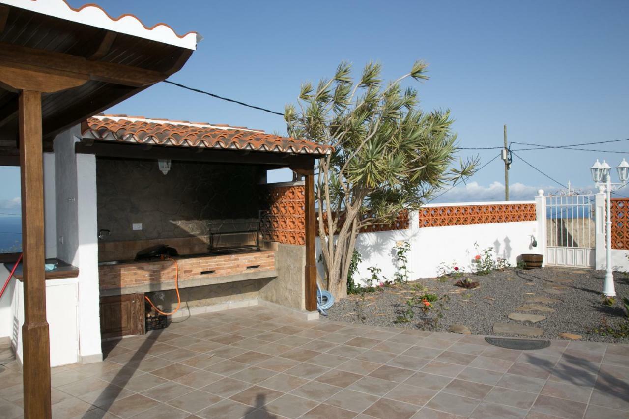 Casa El Molino