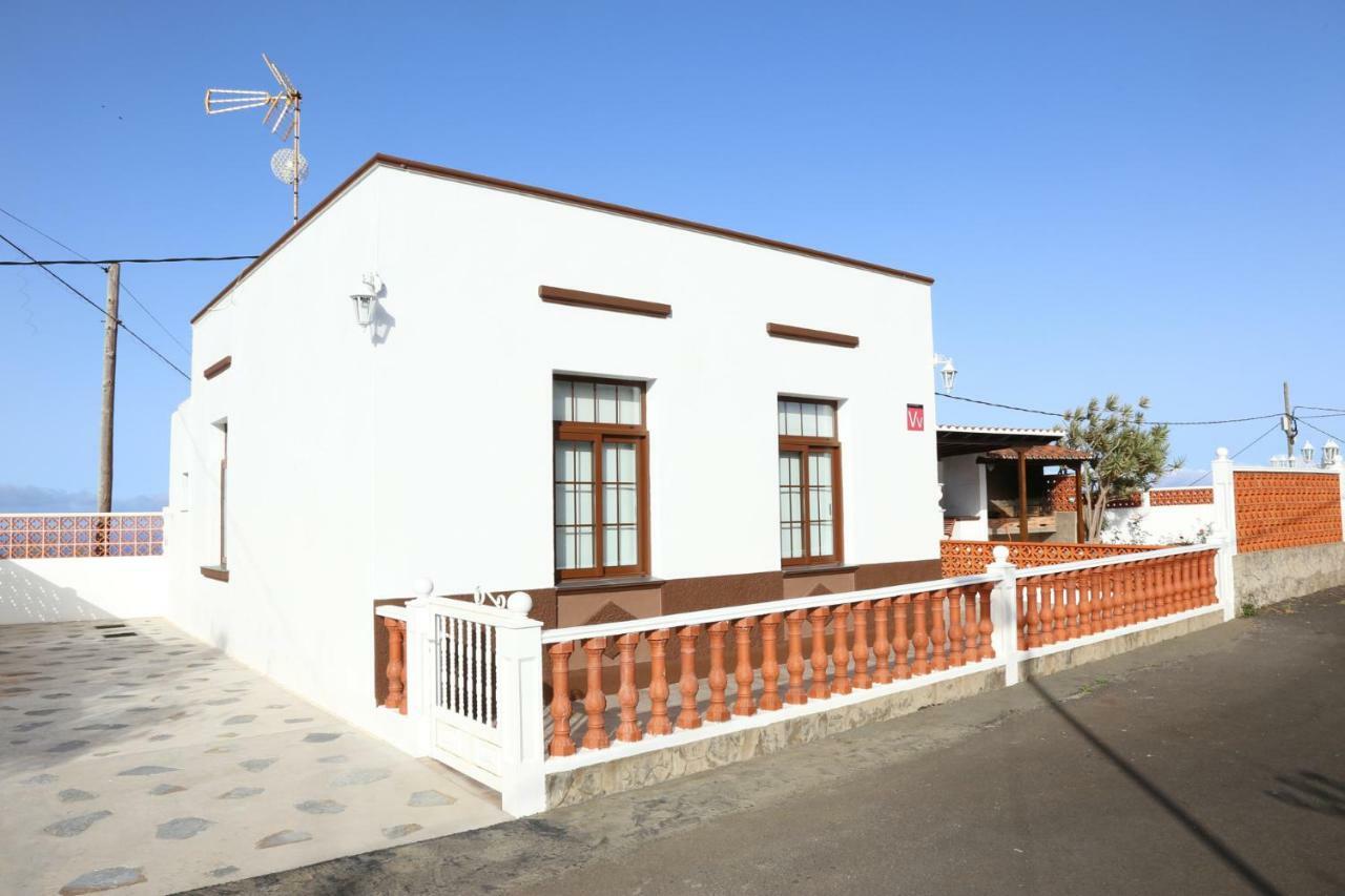 Holiday home Casa El Molino *