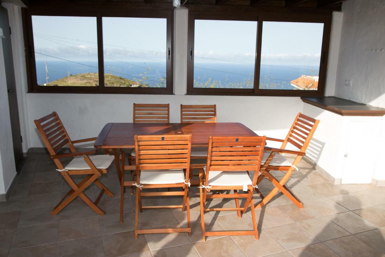 Holiday home Casa El Molino *