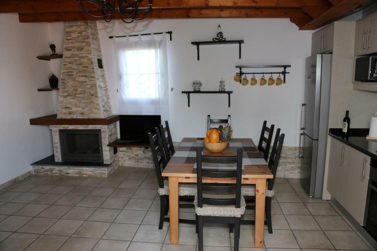 Holiday home Casa El Molino