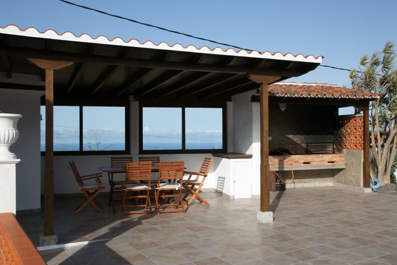 Holiday home Casa El Molino