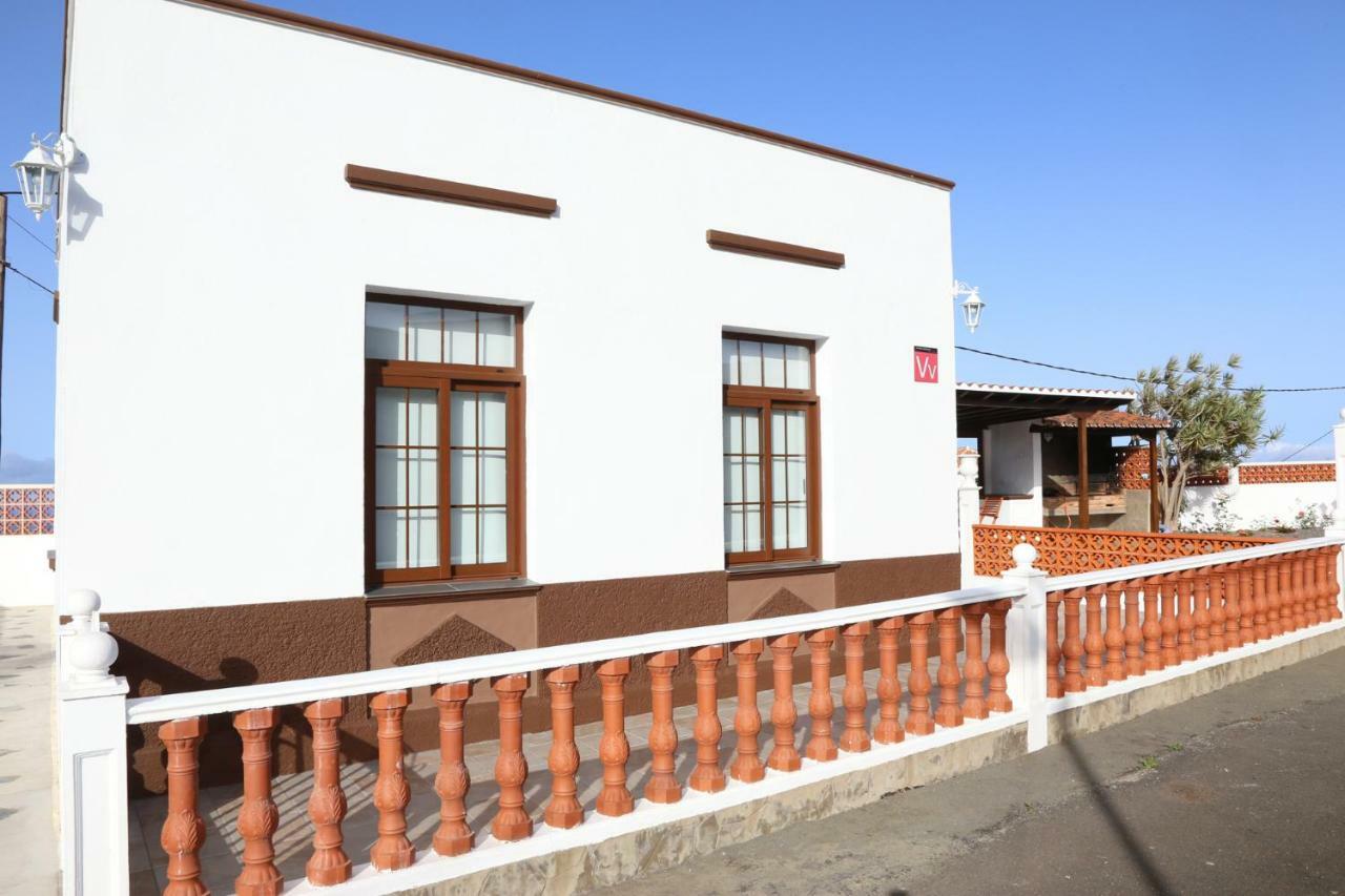 Casa El Molino Puntallana