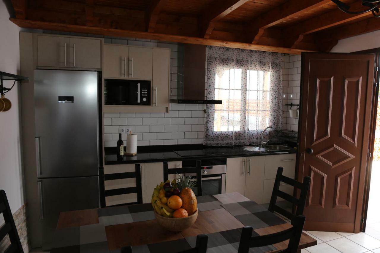 Casa El Molino Holiday home