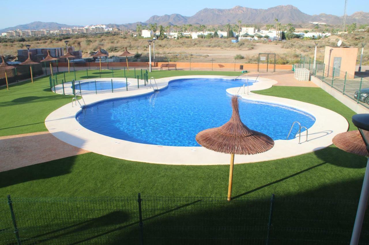 Casa Tosta Apartamento San Juan de los Terreros