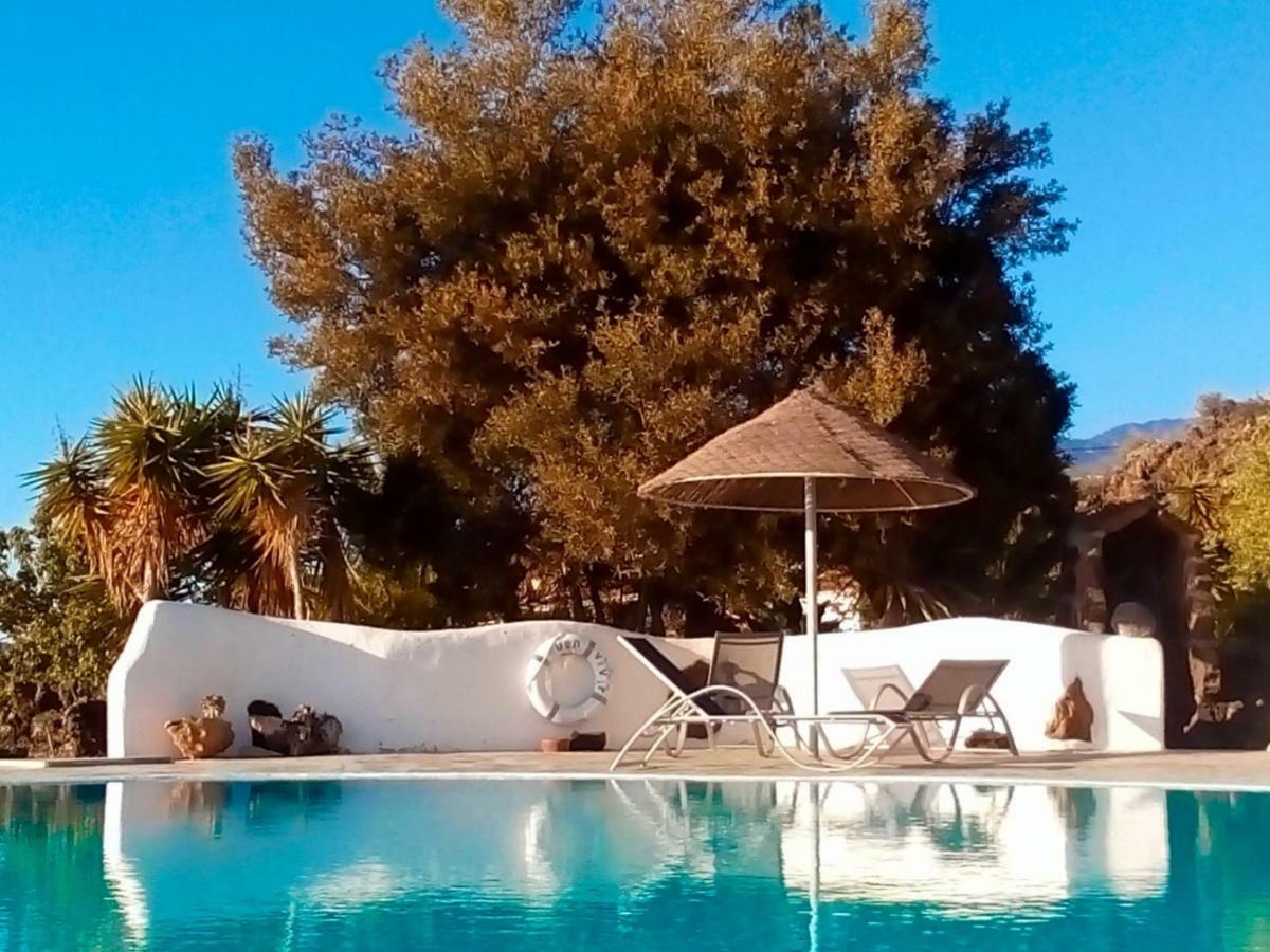 Apartamento La Hacienda Buenvivir -