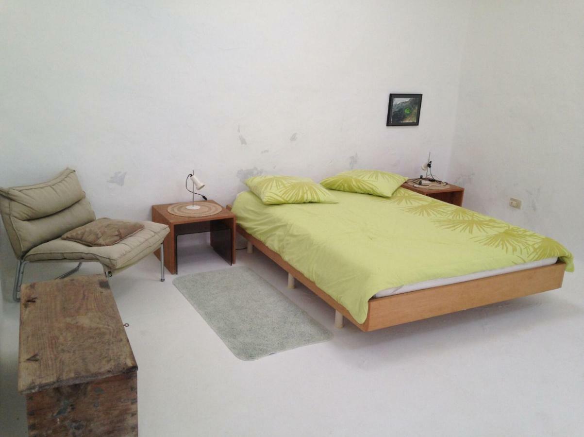 Patio I *