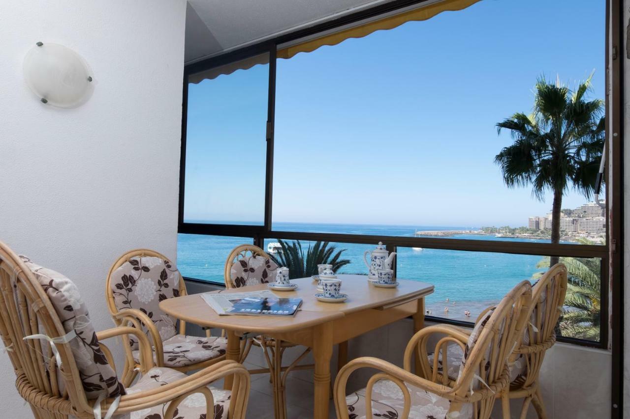 Apartamento Doñana 414 Patalavaca