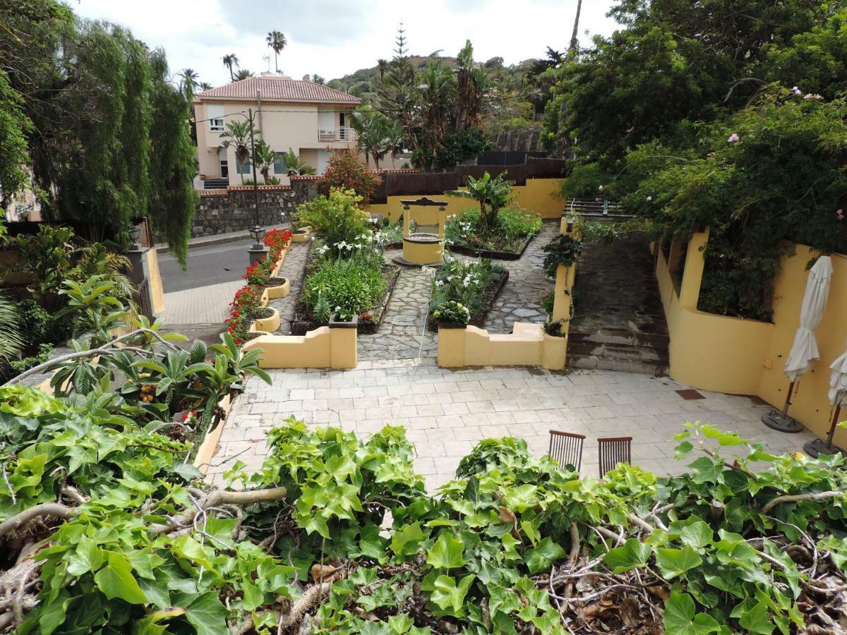 Bed and breakfast Bellasombra Suites 2*