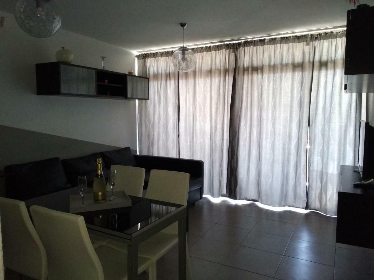 El Cardenal Apartamento Playa Del Cura (Gran Canaria)