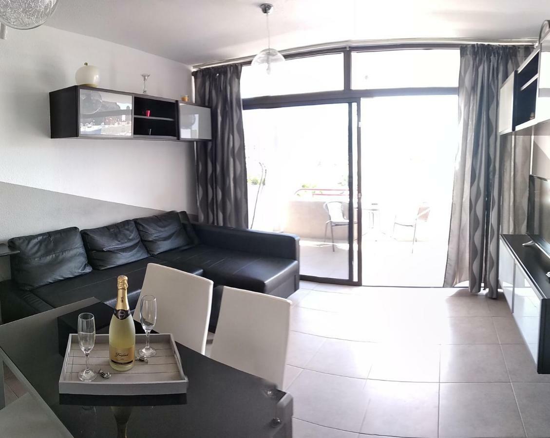 Apartamento El Cardenal Playa Del Cura (Gran Canaria)