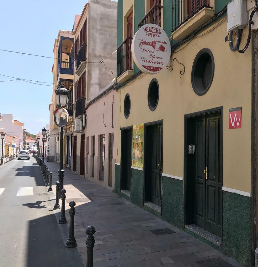 En Casco Histórico Apartamento