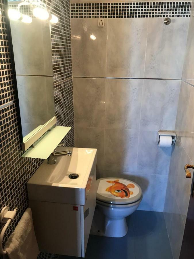 Apartamento 1 Linea Moraira