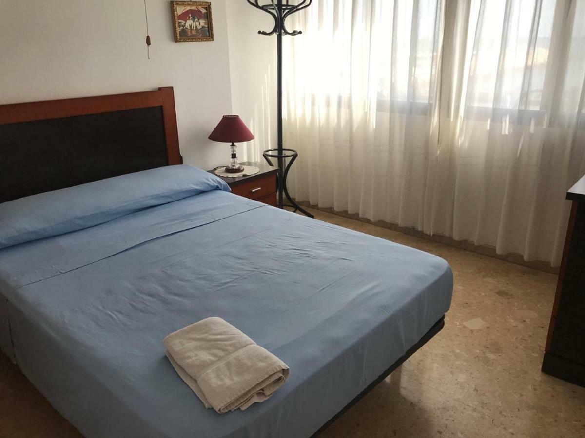 1 Linea Apartamento *