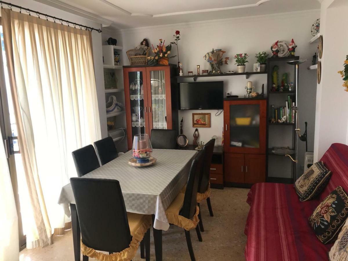 1 Linea Apartamento