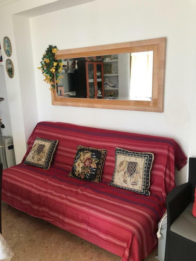 Apartamento 1 Linea