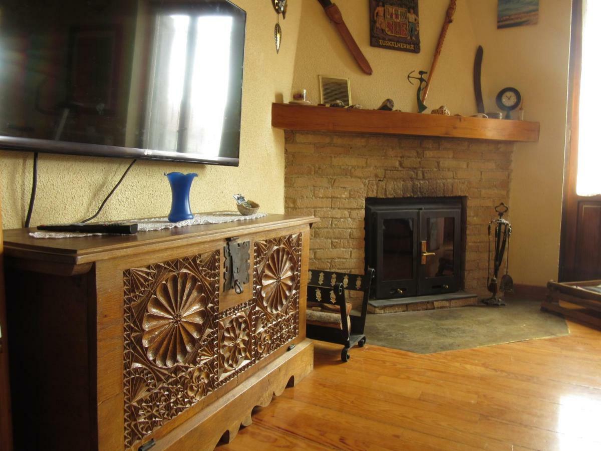 Casa rural Altikarra I *
