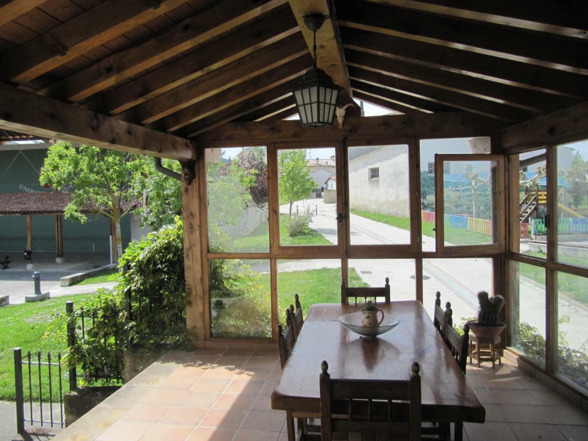 Altikarra I Casa rural *