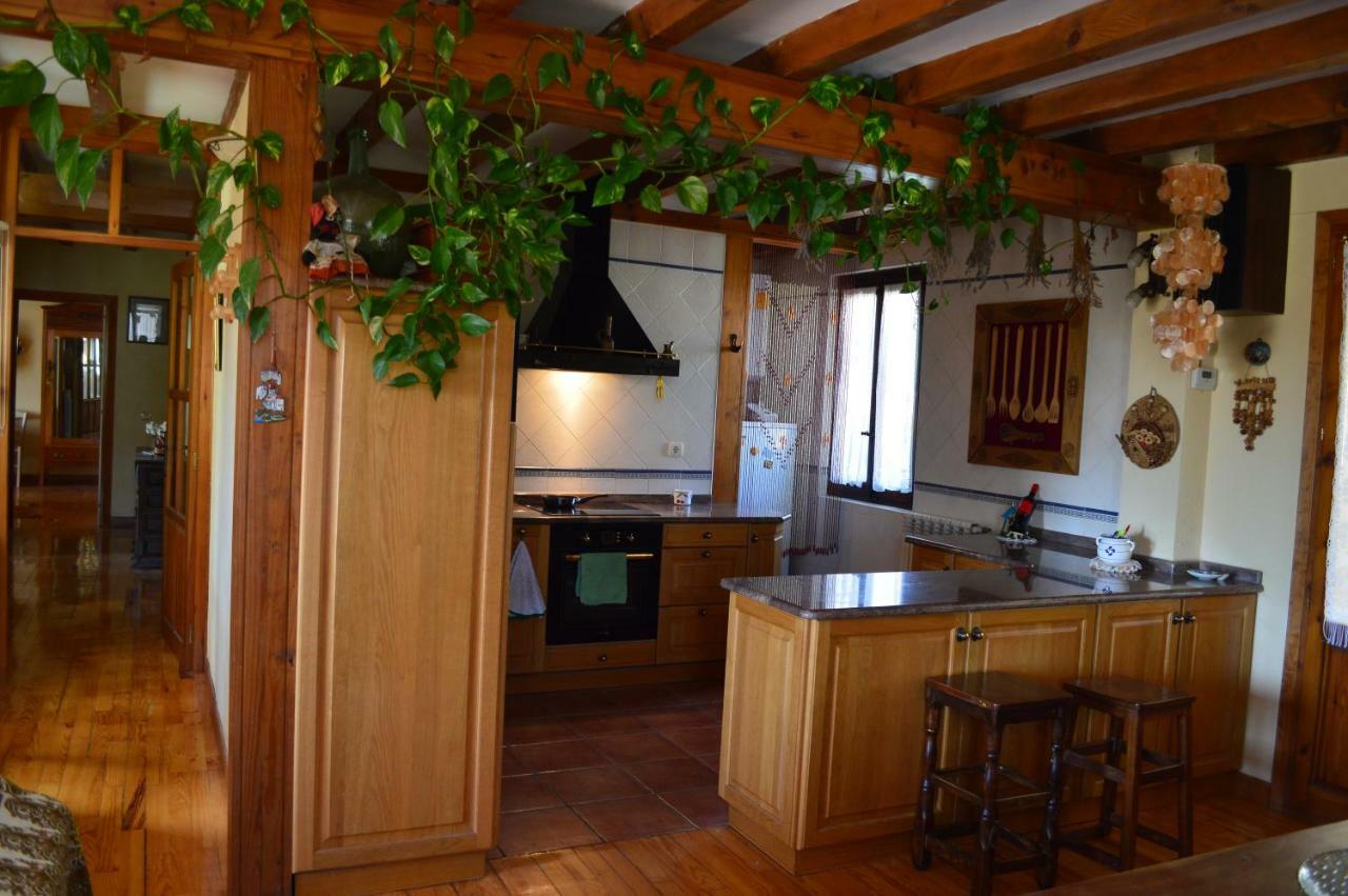 Casa rural Altikarra I