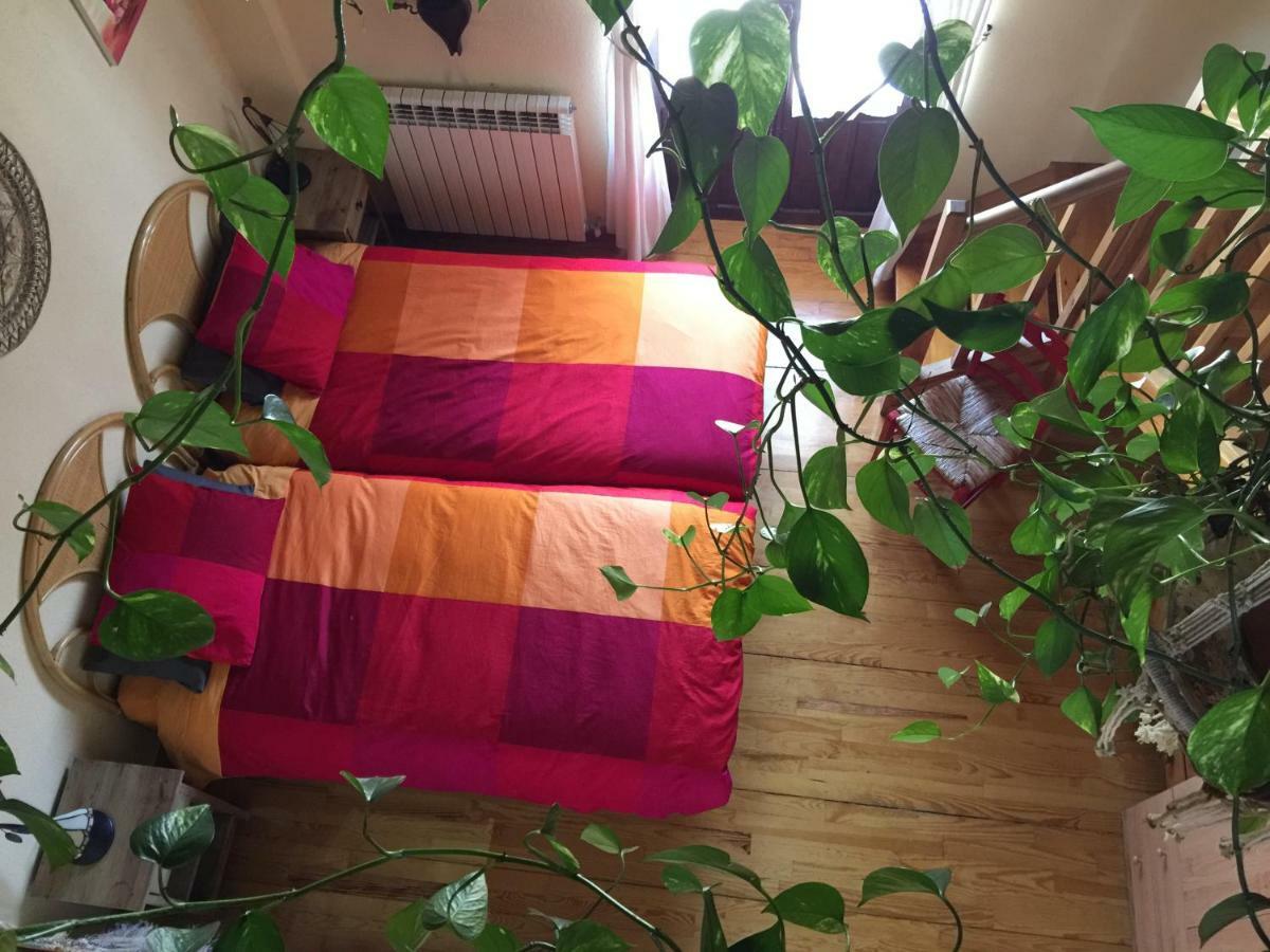 Altikarra I Casa rural Undiano