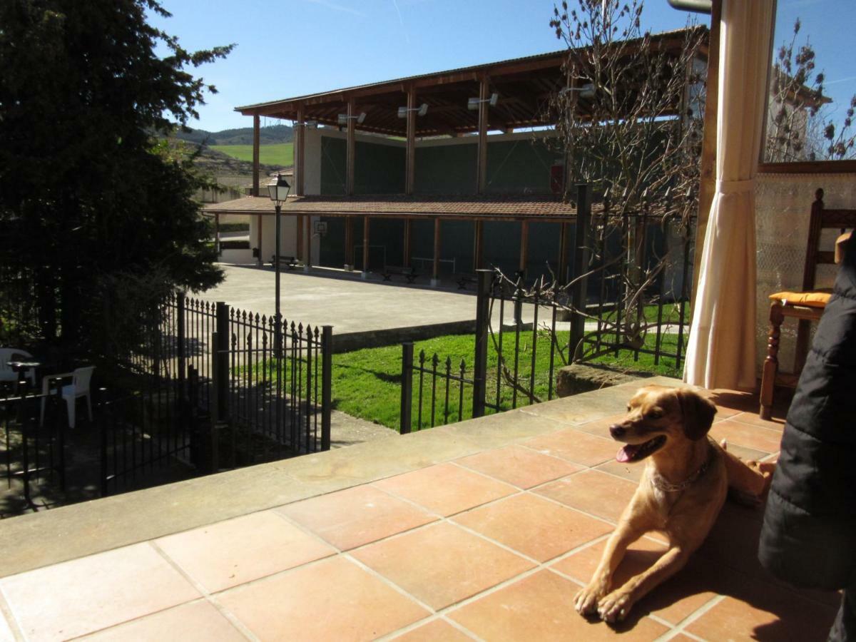Casa rural Altikarra I *