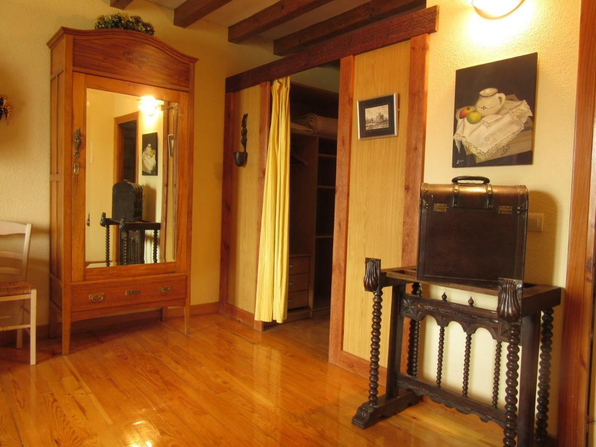 Casa rural Altikarra I