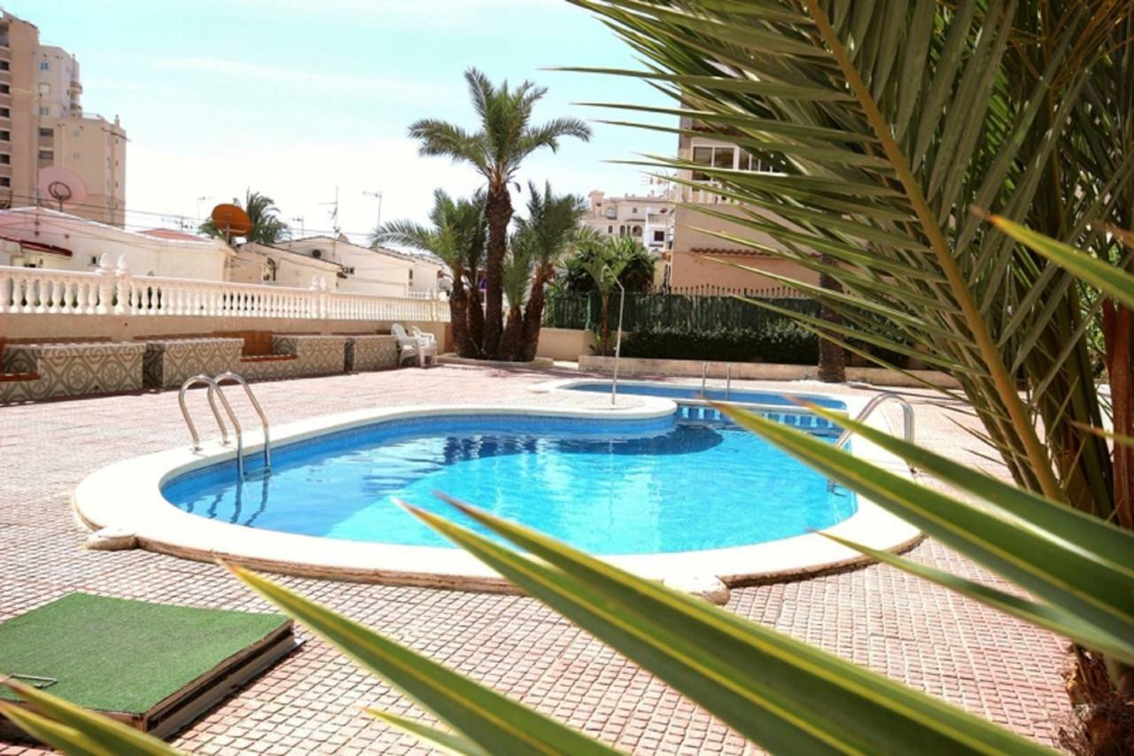 Apartamento In La Mata Gabriele *