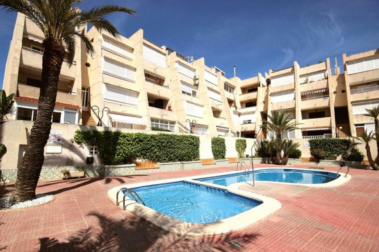 In La Mata Gabriele Apartamento
