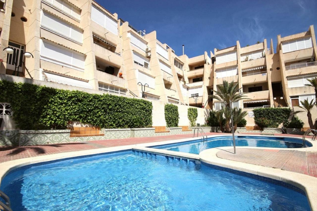 Apartamento In La Mata Gabriele