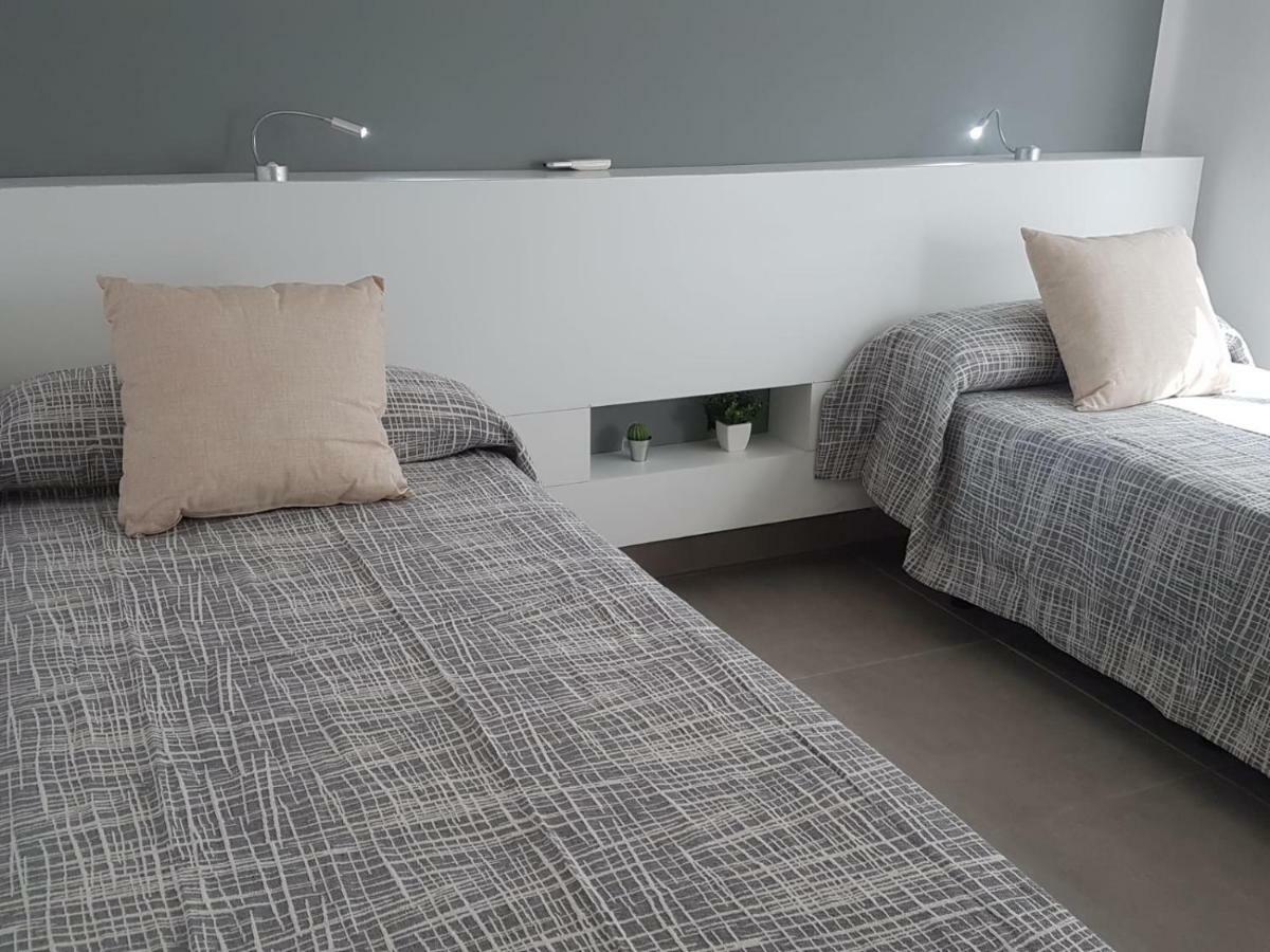 Tauro Apartamento