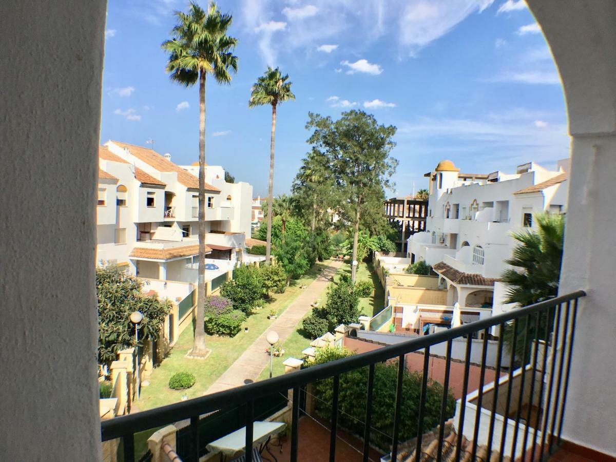 Apartmento Apartaclub La Barrosa 223 Chiclana de la Frontera