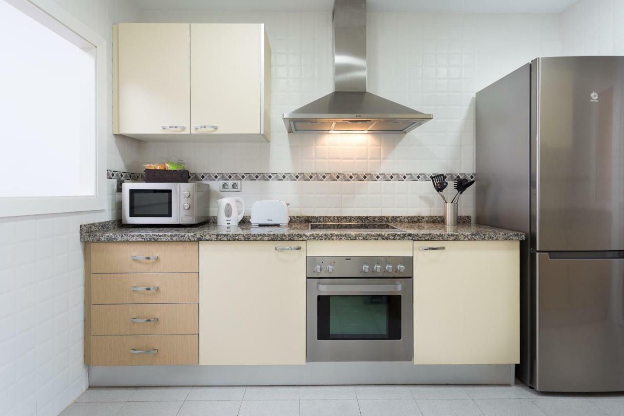 Royal Marina Golf Apartment *