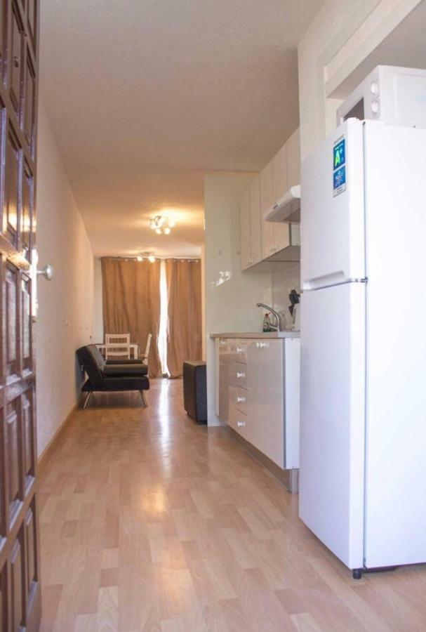 Playa Americas Front Line Apartamento