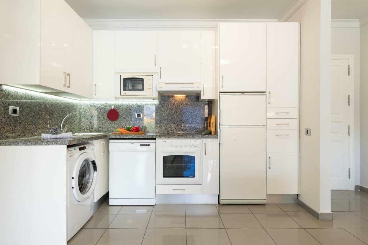 Apartamento Deisy 1g Puerto De Mogan