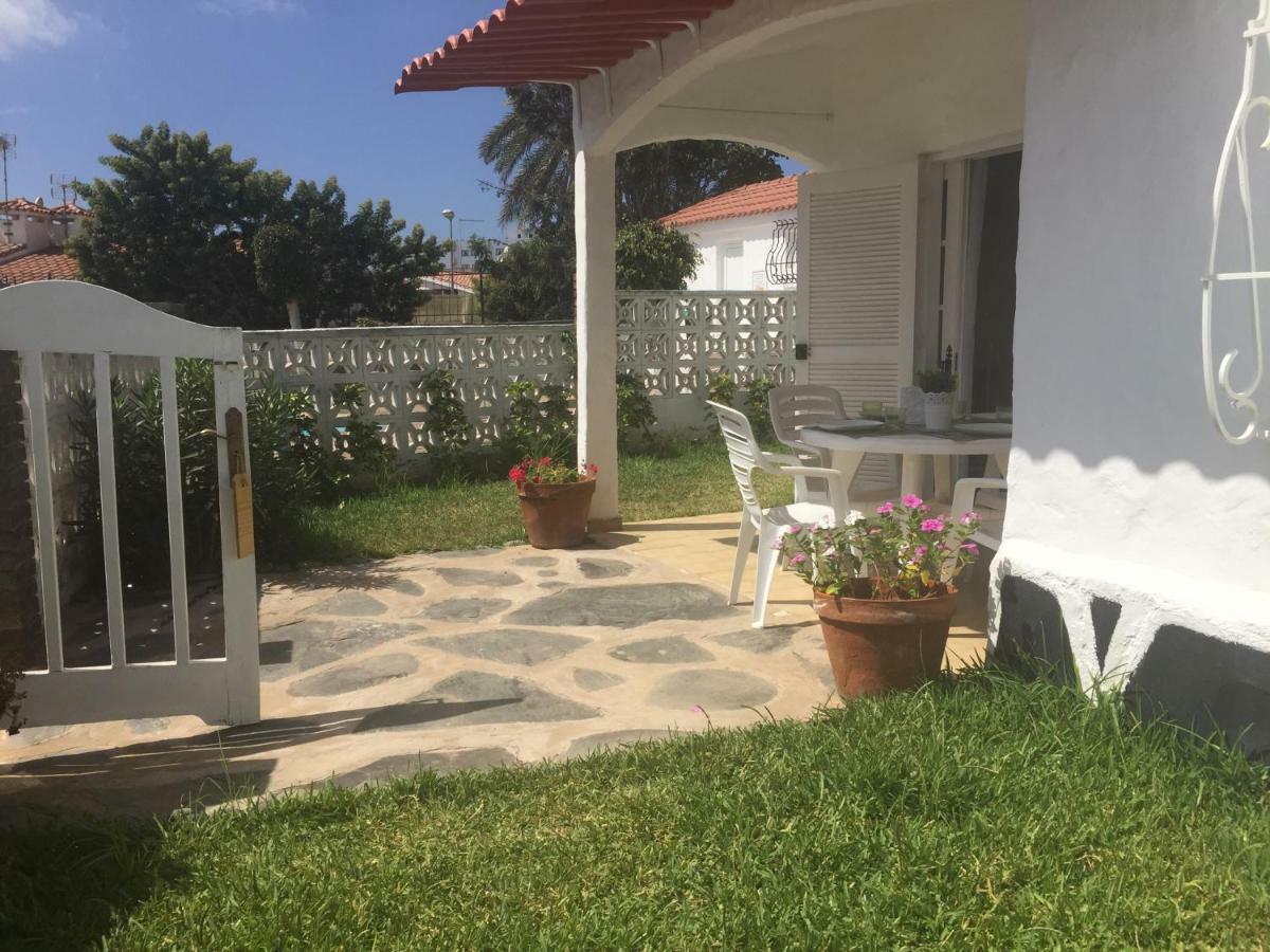 Tu Bungalow En Playa Del Inglés Apartamento *