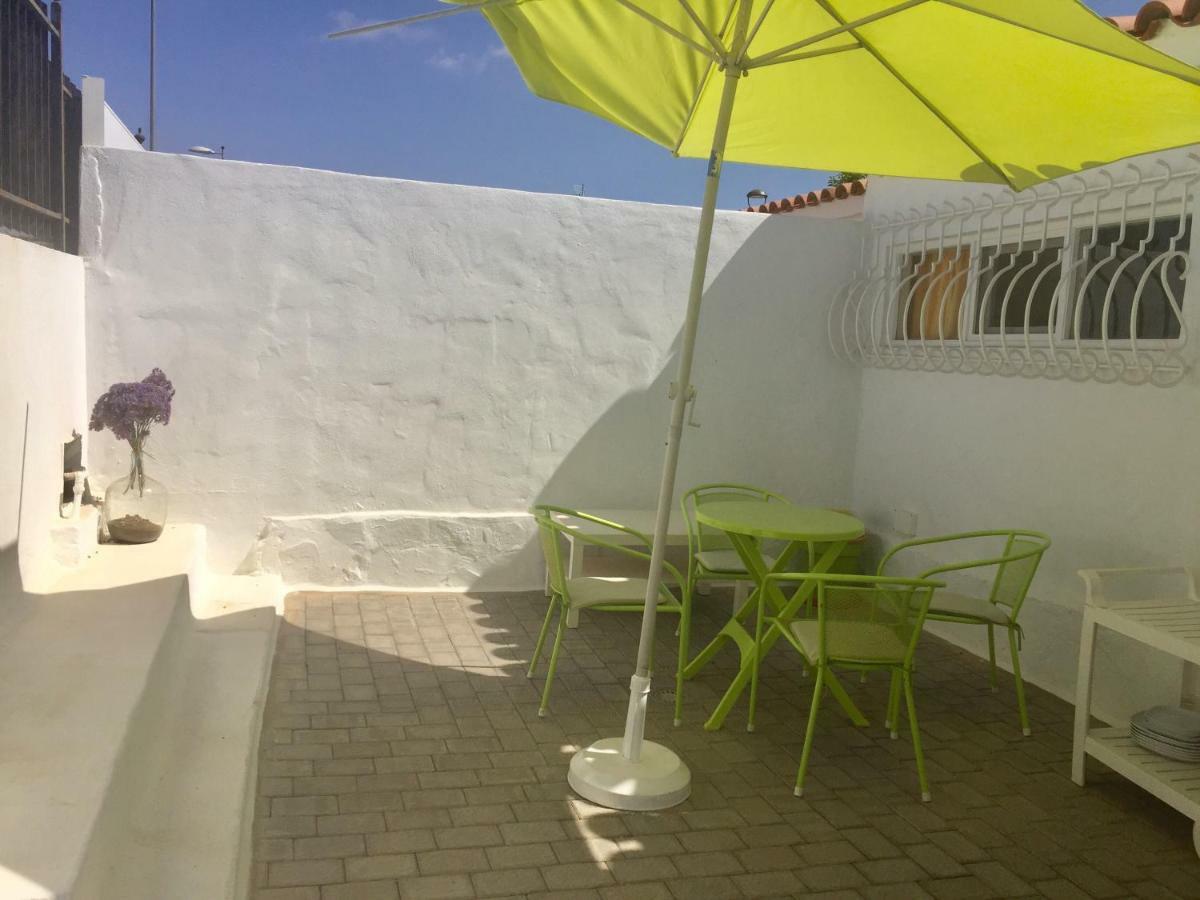 Tu Bungalow En Playa Del Inglés Apartamento