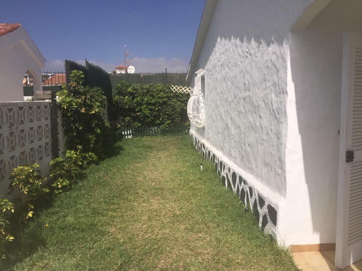 Tu Bungalow En Playa Del Inglés * Maspalomas (Gran Canaria)