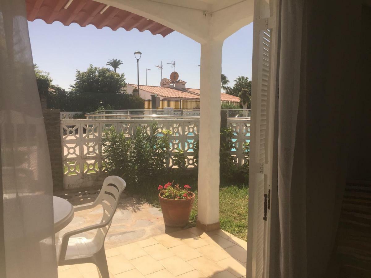 Apartamento Tu Bungalow En Playa Del Inglés Maspalomas (Gran Canaria)