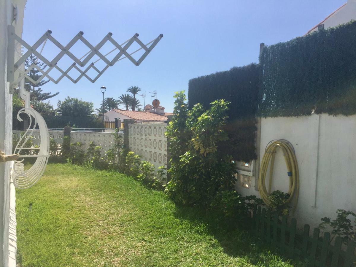 Apartamento Tu Bungalow En Playa Del Inglés *