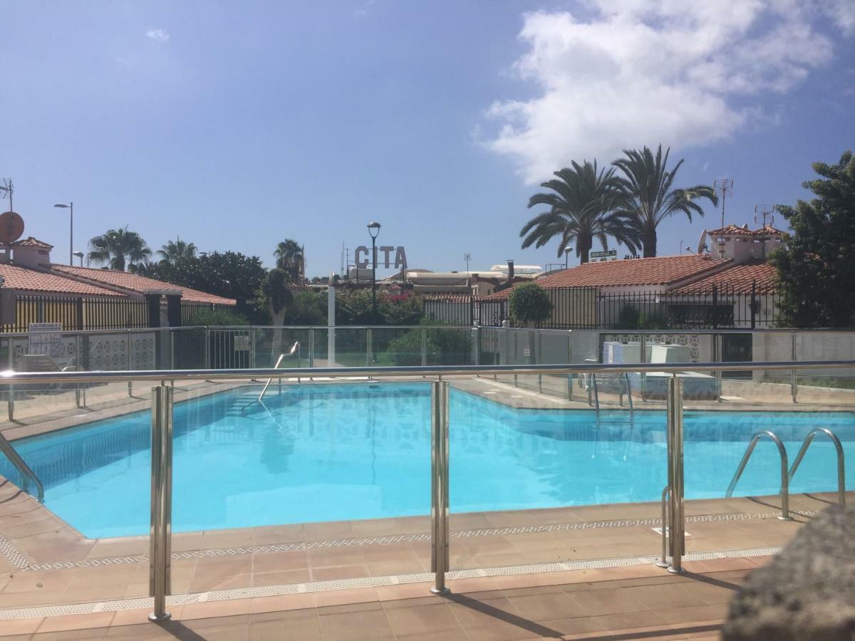 Apartamento Tu Bungalow En Playa Del Inglés
