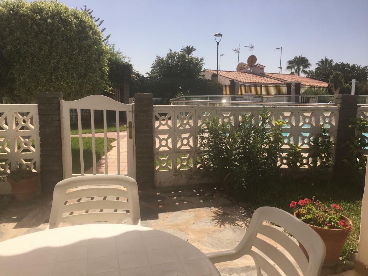 Apartamento Tu Bungalow En Playa Del Inglés