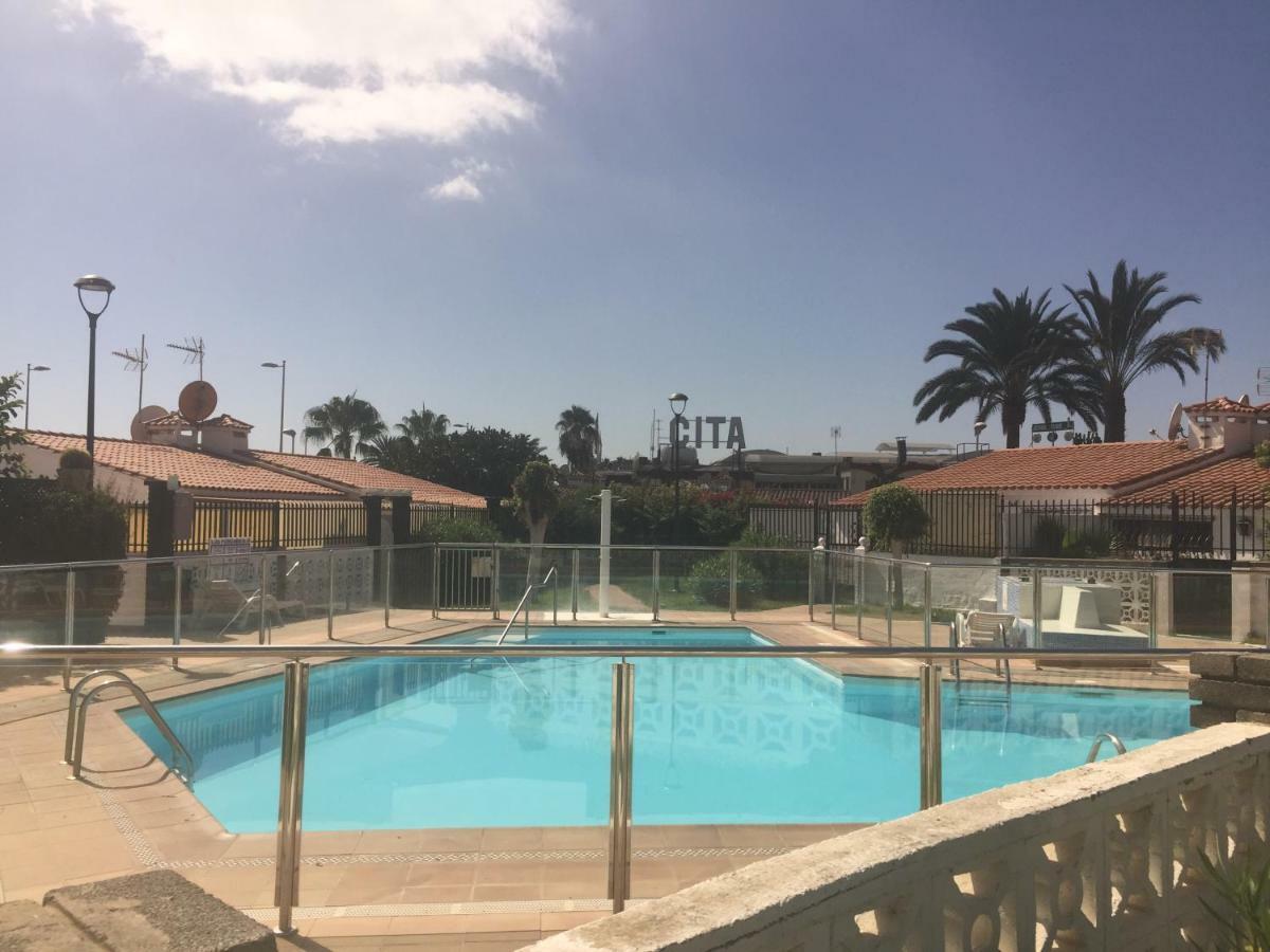Apartamento Tu Bungalow En Playa Del Inglés *