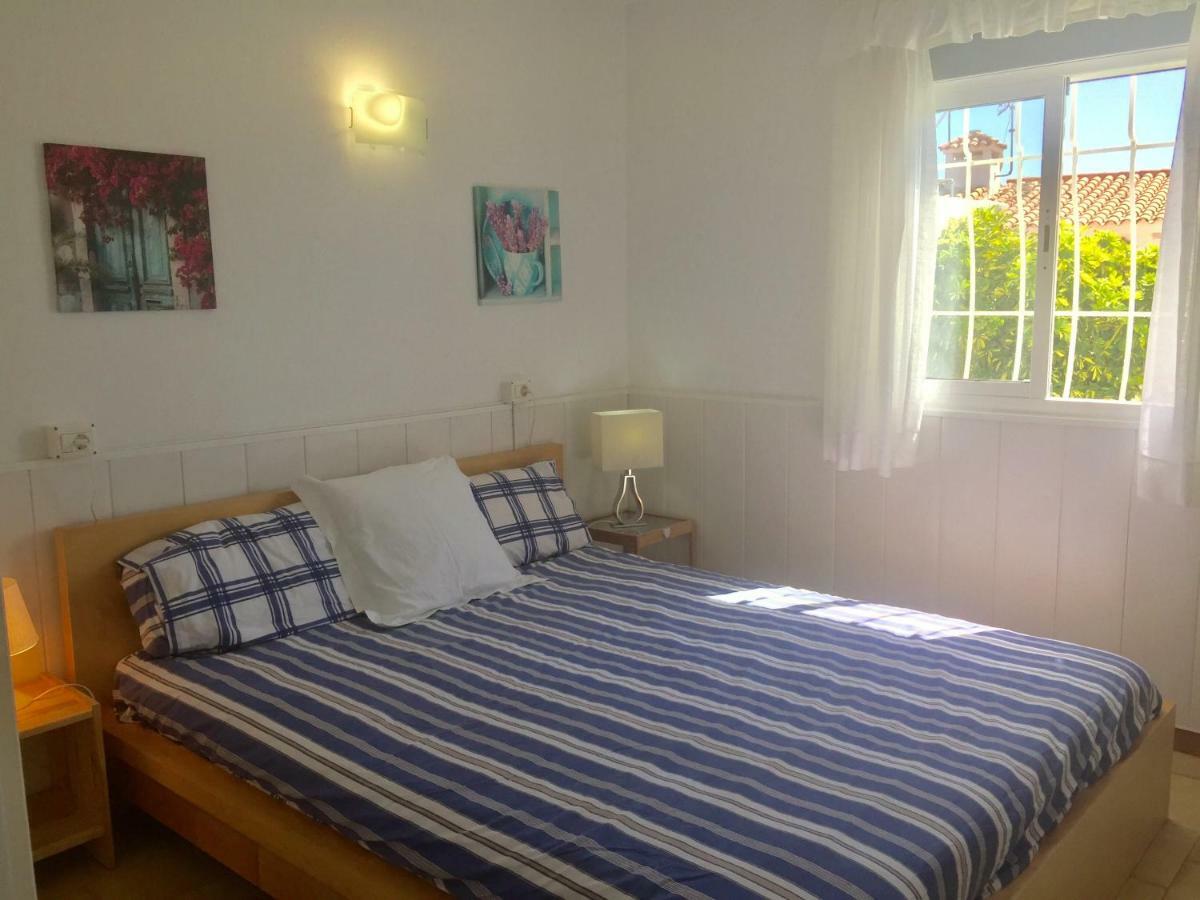 Tu Bungalow En Playa Del Inglés