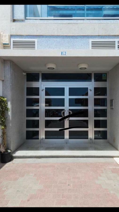 Deisy 1g Apartamento Puerto De Mogan