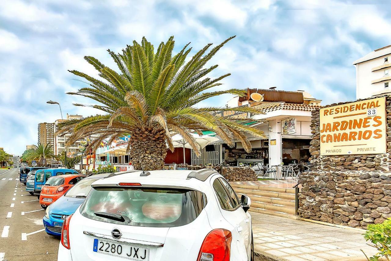 Apartamento Jardines Canarios Los Cristianos (Tenerife)