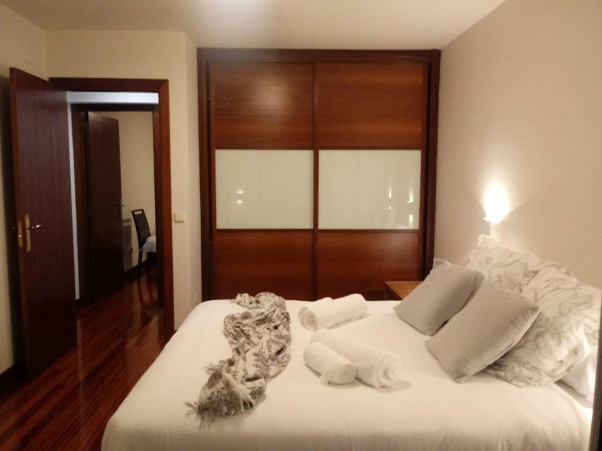 Apartamento Andoaga San Sebastián