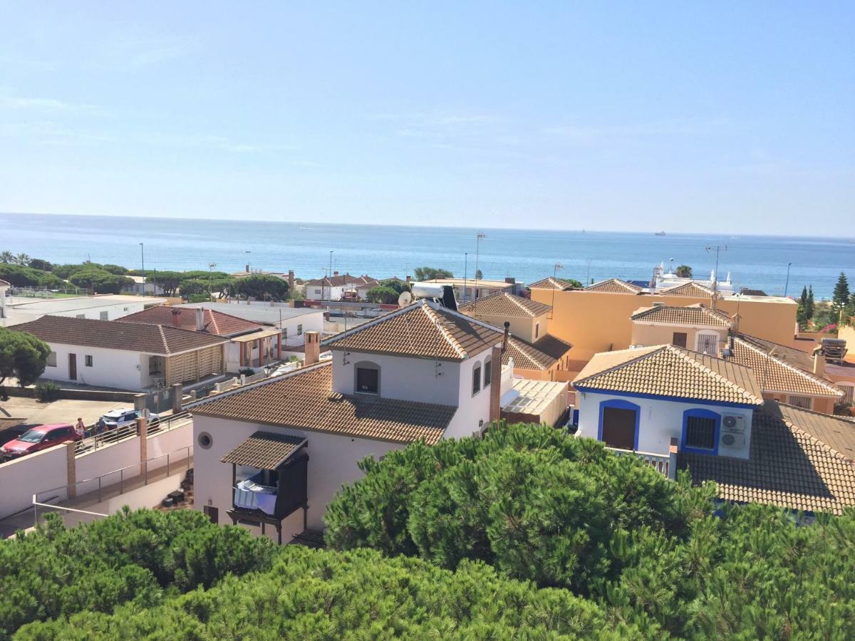 Apartamento Gacelas *