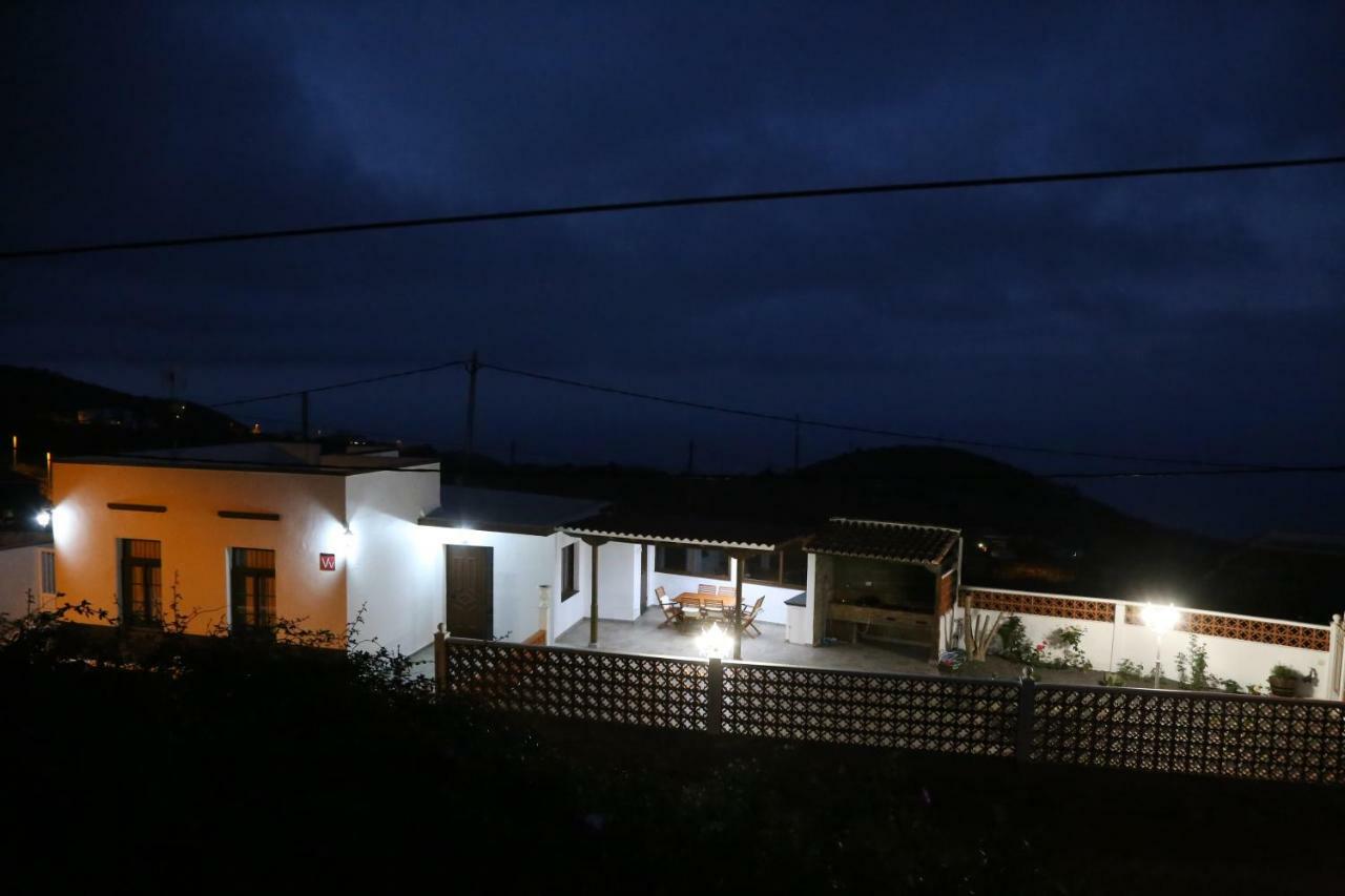 Casa El Molino * Puntallana