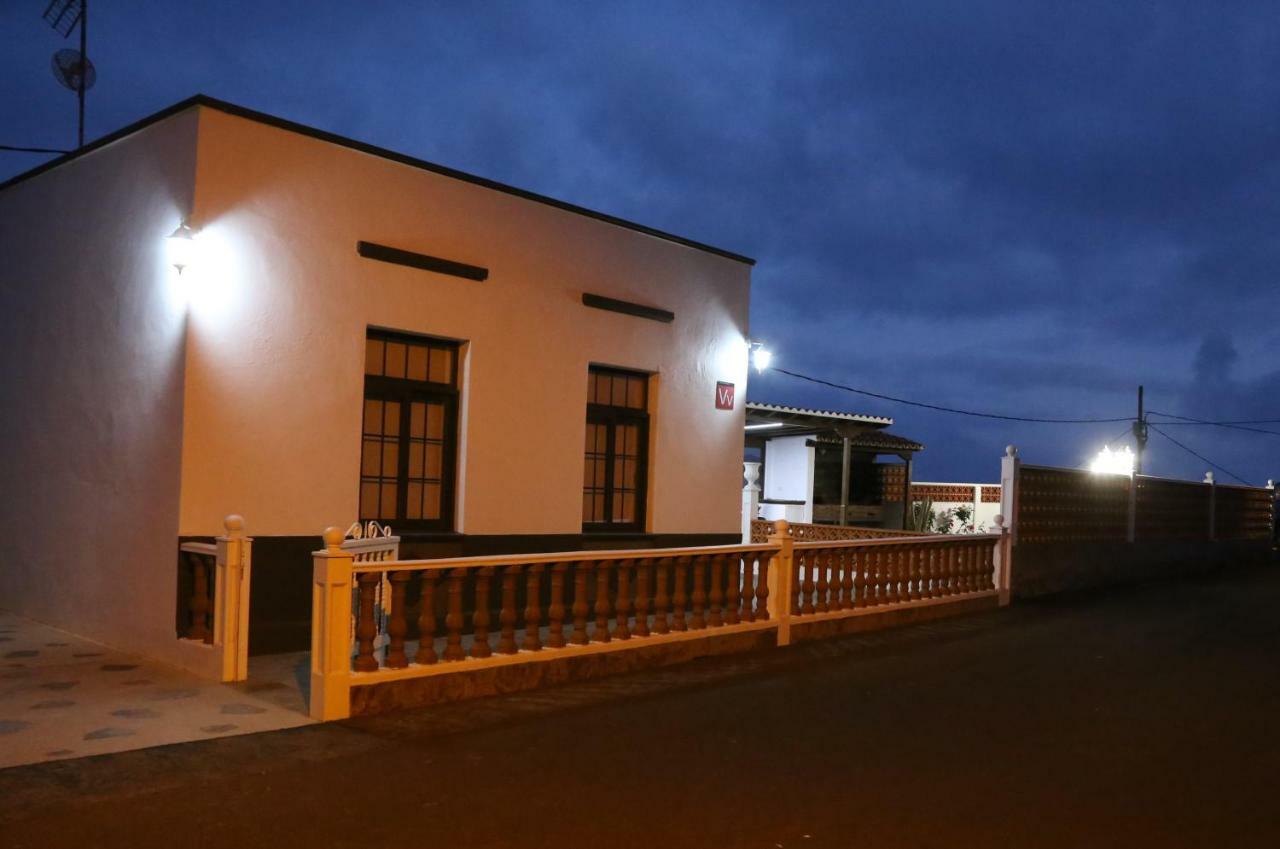 Casa El Molino Holiday home *