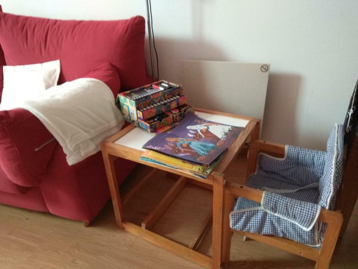 Gabierrota Apartamento Rentería